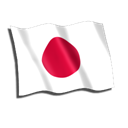 Japan  icon